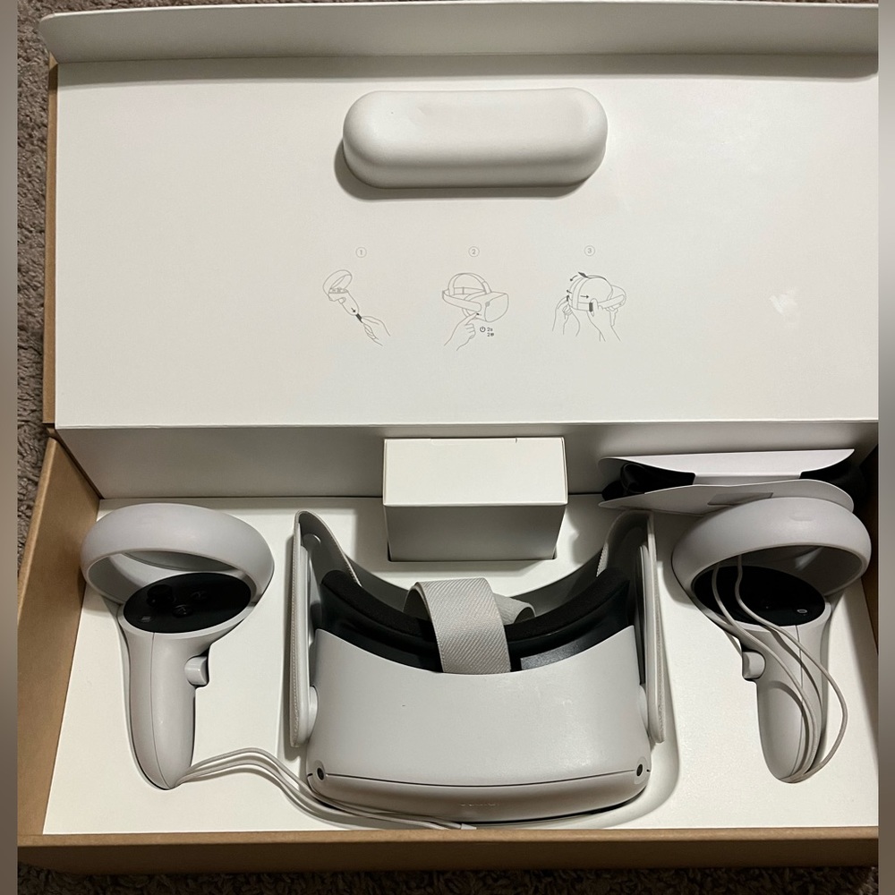 Oculus